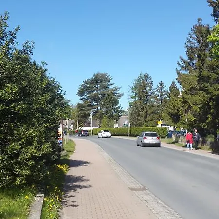 Ferienwohnung Buchenpark