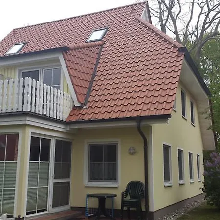 Ferienwohnung Buchenpark