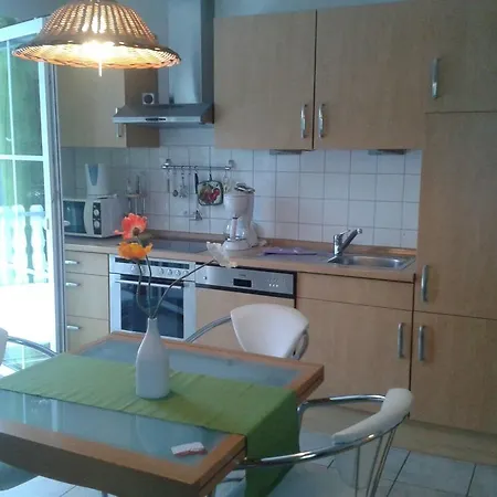 Ferienwohnung Buchenpark
