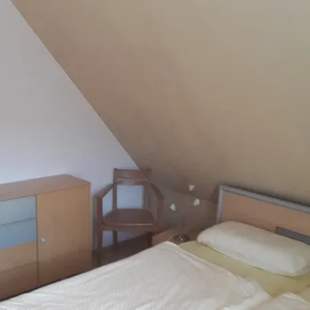 Daire Ferienwohnung Buchenpark